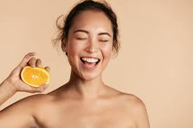 A Guide to Essential Vitamins for Healthy, Glowing Skin