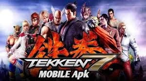 The best thing is that you can now play this awesome game on your android device. Tekken 7 Apk Download For Android Mobile Apk2me