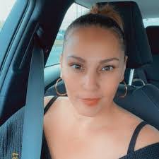 Jazmine Hoffman's Instagram, Twitter & Facebook