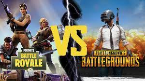 Fortnite Vs Pubg Which Is The Best For You Fortnite Good Things Best