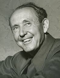 An American in Harris