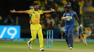 Marks out of 10 ipl 2018, csk vs rr: Ipl 2018 Csk Vs Rr Bowlers Star As Dominant Chennai Beat Rajasthan By 64 Runs