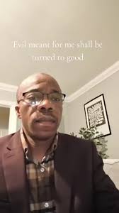 Transforming Evil Into Good: A Divine Promise