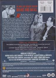 Amazon.com: To Have and Have Not : Ernest Hemingway, Humphrey Bogart, Jack  L. Warner, Jules Furthman, Howard Hawks, Howard Hawks, Walter Brennan,  William Faulkner, Lauren Bacall, Dolores Moran, Hoagy Carmichael, Sheldon  Leonard,