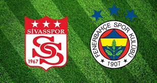 Videoyu beğendiyseniz kanalıma abone olup, destek olmayı lütfen unutmayın. Sivasspor Fenerbahce Canli Izle Sivasspor Fenerbahce Maci Ne Zaman Hangi Kanalda Saat Kacta Muhtemel