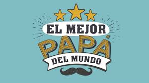 Día del Padre en México 2026: GIFS, stickers e imágenes para felicitar por WhatsApp
