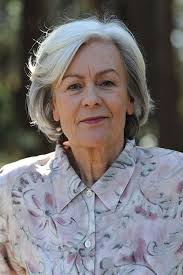 Fiona Spence — The Movie Database (TMDB)