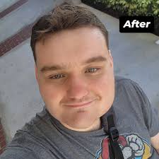 Photos by Ethan Stein (@supasteinx) · November 1, 2020