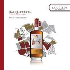 Guilde Cognac Macallan Whiskey Bottle Cognac Whiskey Bottle