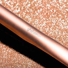 ghd copper luxe edition limitee de noel styler ghd platinum pour realiser un brushing impeccable sur cheveux sensibilises kosmetik make up pflege