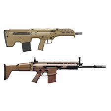 The dt mdr 5.56x45 assault rifle (dt mdr 5.56x45) is an assault rifle in escape from tarkov. Desert Tech Mdr Rifle Semi Auto