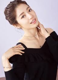 ParkShinHye will attend #Swarovski event this Monday, Dec10 ❤