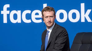 Resultado de imagen para zuckerberg venezuela