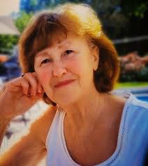 Lora Cizmazia Obituary (1935