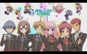 Pin Di Anime I Ve Watched
