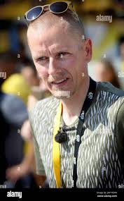 Michael rasmussen hi-res stock photography and images