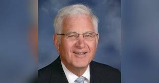 Pastor Jim Stiles Obituary