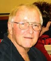 Obituary information for Charles E. Ferguson