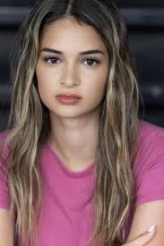 Secrets of a Psychopath (2015)