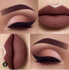 Trendy Makeup Ideas Blue Dress Beautiful Eyes Ideas Dress Makeup Eye Makeup Pretty Makeup Beautiful Makeup