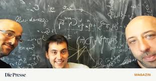 Physik-Revolte: Lassen wir doch die Raumzeit klassisch!