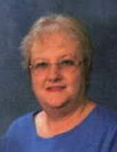 Obituary information for Vicky Hunter