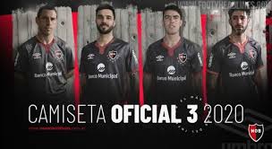 Lanús played against newell's old boys in 1 matches this season. Newell S Old Boys 20 21 Third Kit Released Footy Headlines
