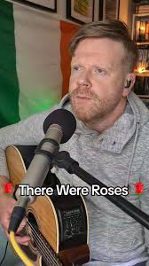 There Were Roses 🌹