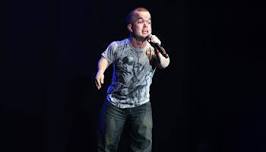 Brad Williams: The Tall Tales Tour