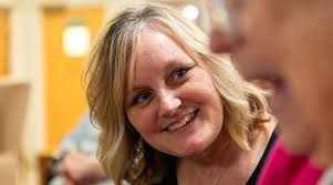 Minnesota nursing home is a hub of intergenerational activities