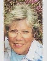 Carole Ann (Nicol) Backer Obituary