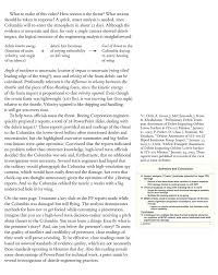 The methodology is perhaps the most challenging and laborious part of research work. Edward Tufte Forum Powerpoint Does Rocket Science And Better Techniques For Technical Reports
