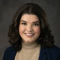 Patricia Stamatoyannakis, P. E.