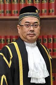 Wan Ahmad Farid tarik diri demi menjaga kebebasan badan kehakiman