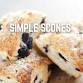 Simple Scones - Session 1 event in Topsham, ME