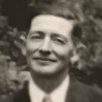 Leon Edward Dobson (1893–1987)