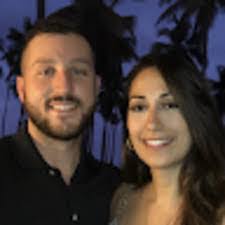 Aida Danyali's Instagram, Twitter & Facebook