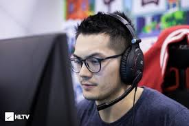 Victor 'cardiac' Kwan's Counter-Strike Player Profile
