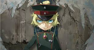 The sub is available, saga of tanya the evil (original japanese version), but it will. Review The Saga Tanya The Evil The Movie Anime Herald