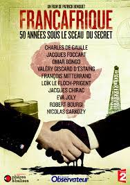 Françafrique révèle un monde secret où, en dehors de tout contrôle parlementaire ou gouvernemental, tous les coups sont permis pour maintenir au pouvoir des chefs d'état africains dévoués à la france. Francafrique Tv Movie 2010 Imdb