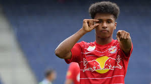 Karim adeyemi rating is 70. Adeyemi Auf Den Spuren Von Jonatan Soriano Kicker