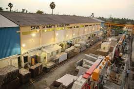 Maybe you would like to learn more about one of these? Siva Granite Products Salem