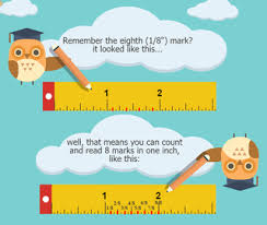 Make a great job on the tape measure know how. How To Read A Tape Measure 4 Steps With Pictures Instructables