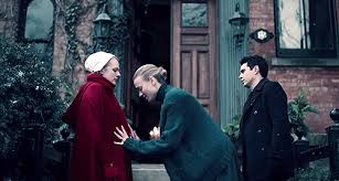 Beyond her iconic roles in mad men and the handmaid's tale, elisabeth moss has had an expansive filmography. June Serena Nick Handmade Tale Tales Film Movie
