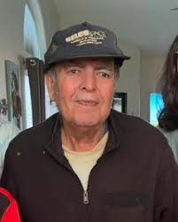 Have You Seen Him? VPD Officers Searching for At-Risk 72-Year-Old Man  Visalia PD officers are currently searching for 72-year-old Manuel Ignacio  Mendoza. Manuel is 5 feet 7 inches tall, weighs 160 pounds,
