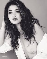 Alisha Newton Nude and Sexy Photo Collection - Fappenist