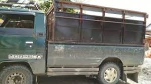 39 modifikasi mobil espass pick up terbaru stamodifikasi. Kumpulan Modifikasi Pick Up Menjadi Dump Video Tips In Diet