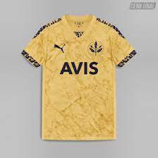 Nike, adidas, puma, le coq sportifs, new balance, kappa et bien d'autres dans leurs. Fenerbahcedeu On Twitter Breaking Puma Wird Ab Der Kommenden Saison Neuer Trikot Ausruster Von Fenerbahce A Ercanlar