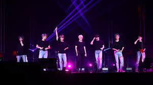 The movie' gets global theatrical release. Bts S Bring The Soul Film Is Headed To Theaters In August