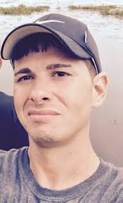 Obituary information for Nicolas Leon Allander